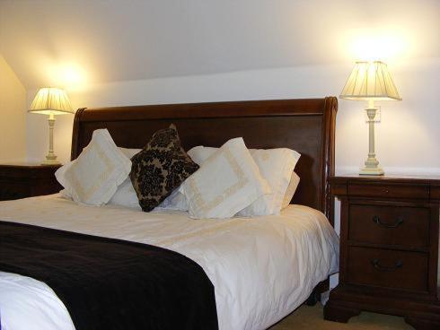 Lanesville B&B Blarney Quarto foto