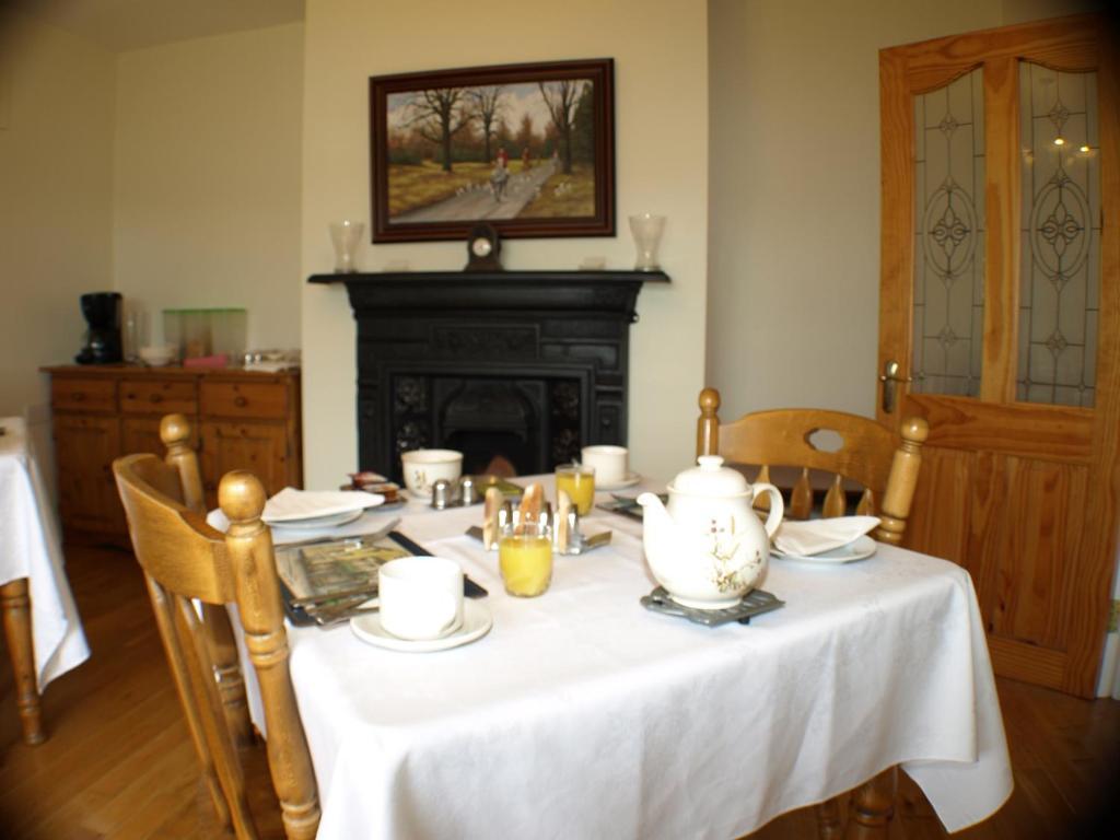 Lanesville B&B Blarney Quarto foto